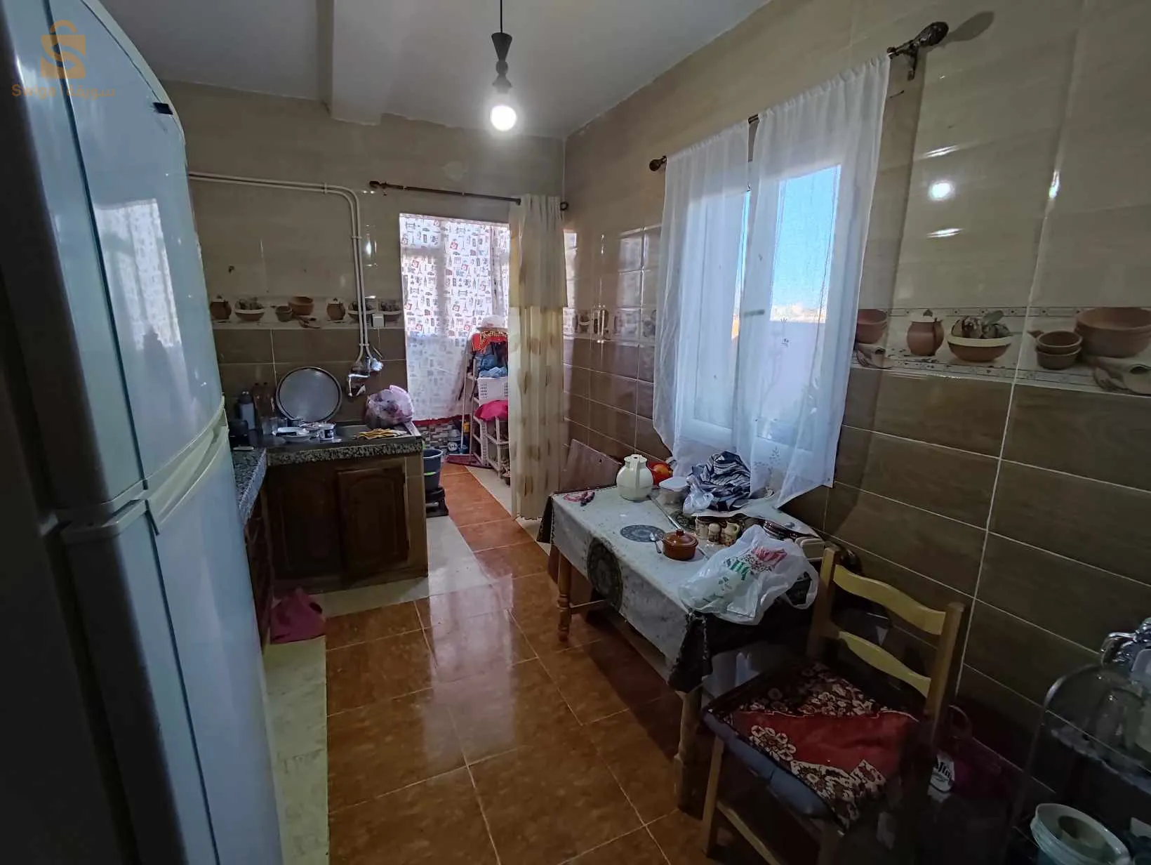 180 مسكن تونسي عمارة 13