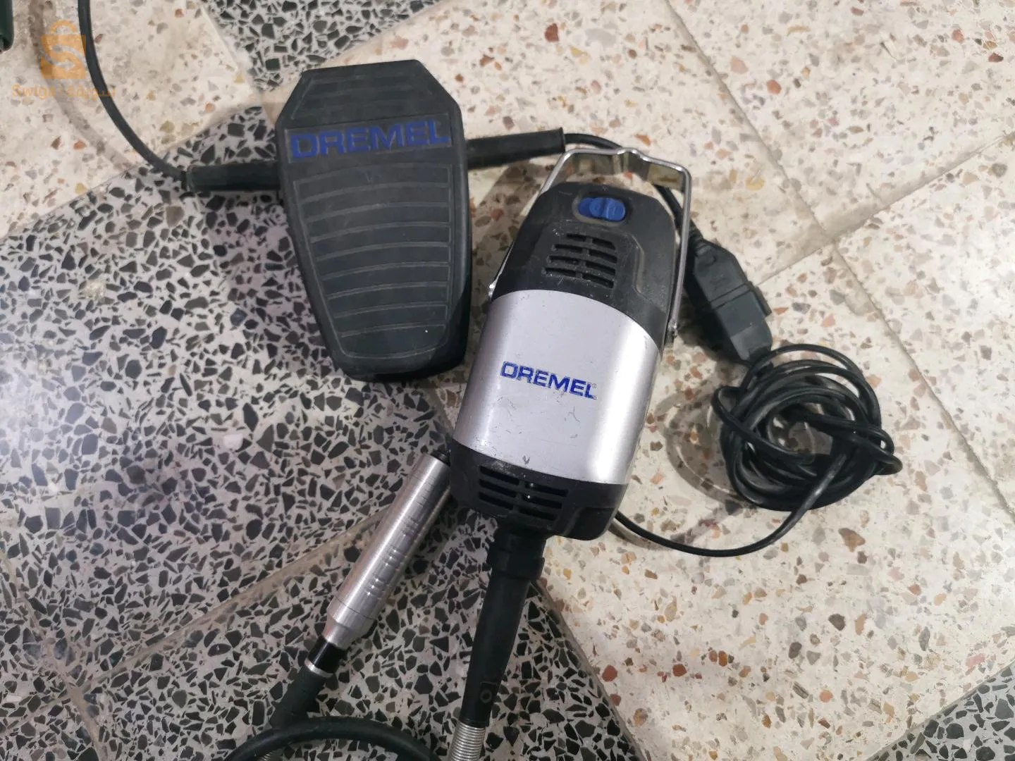Dremel 9100