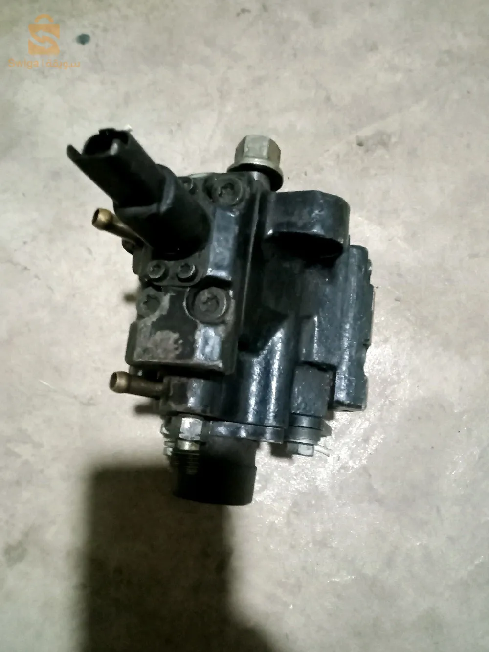 كليميار بيجو 406+سارفو وبومب تاع بيجو307.+بومب hbبيجو 406