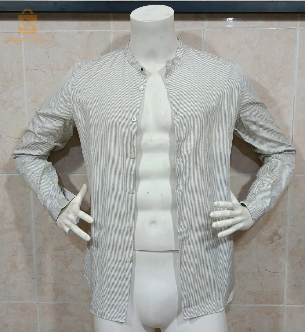 BURBERRYoriginal shirtsize:Smade in italy