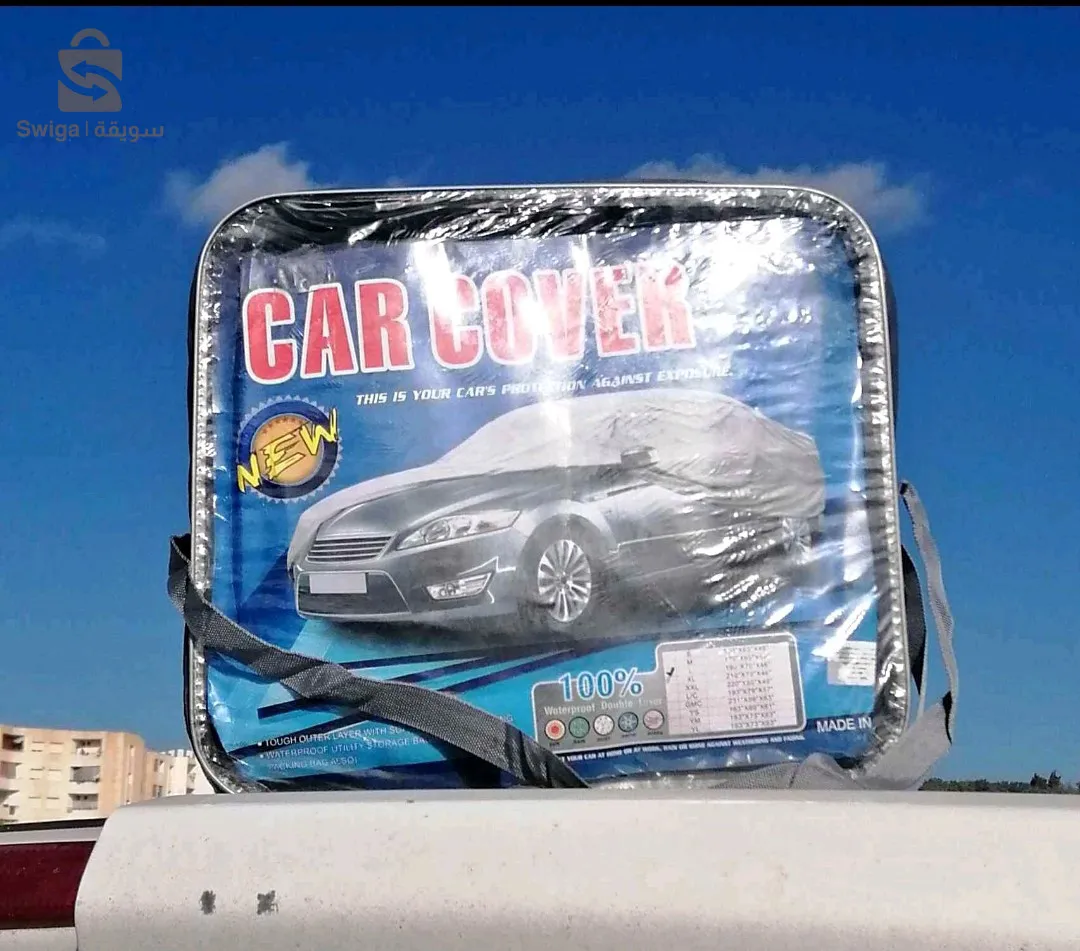 bâche auto imprimable