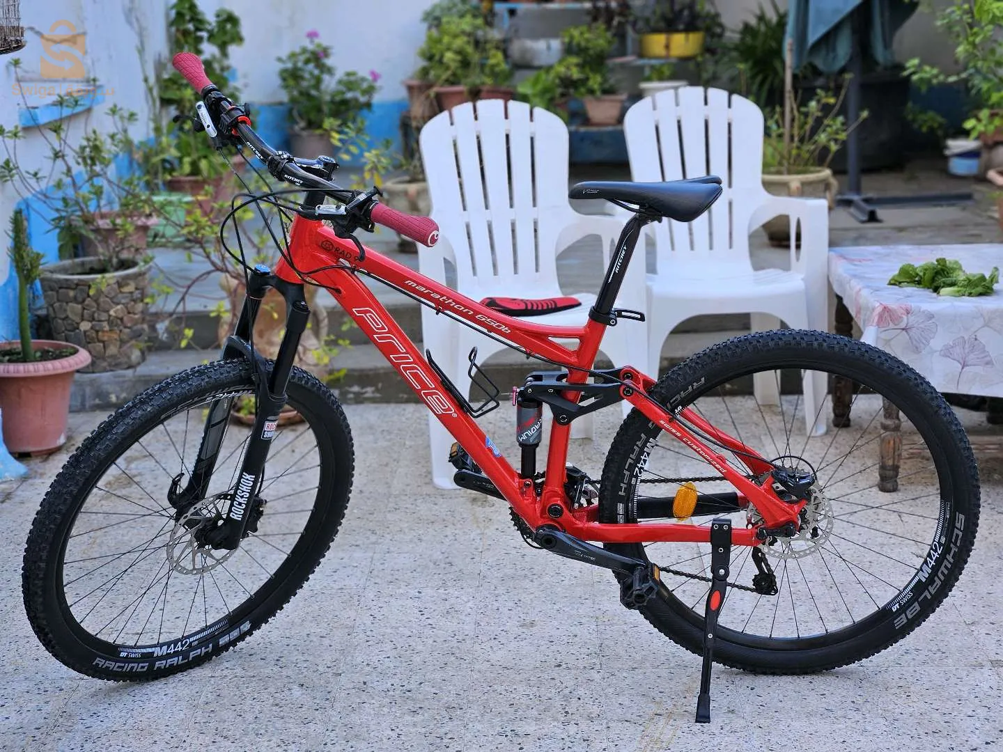 vélo a vendre