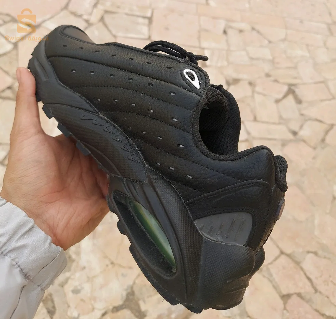 Nike Air nocta black