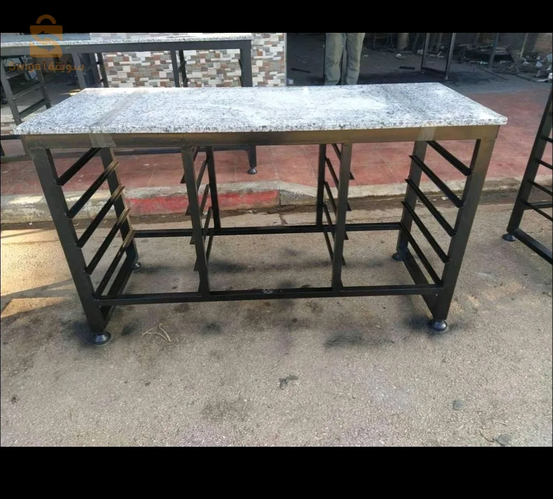 table travail brkham