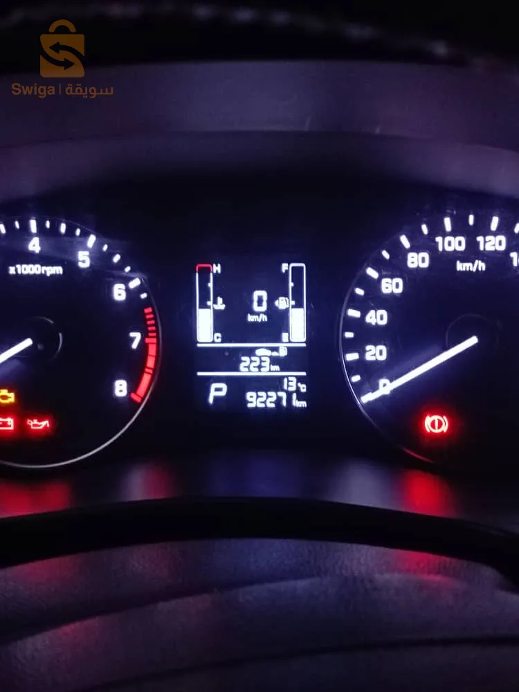 I20 2018 1.4 ess boite automatique