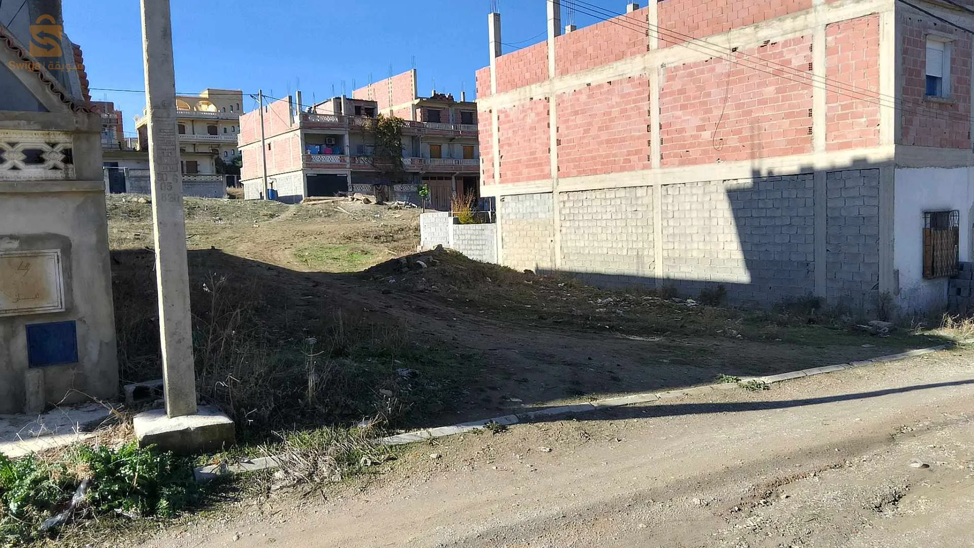 تخصيص ولجة القاضي 1 رقم 41 حي قايدي عبد الله ابن زياد قسنطينة