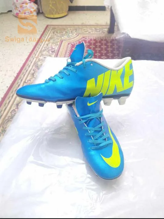 soulier Nike
