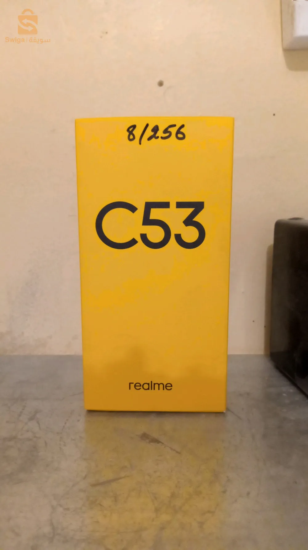 realme c53 8 256