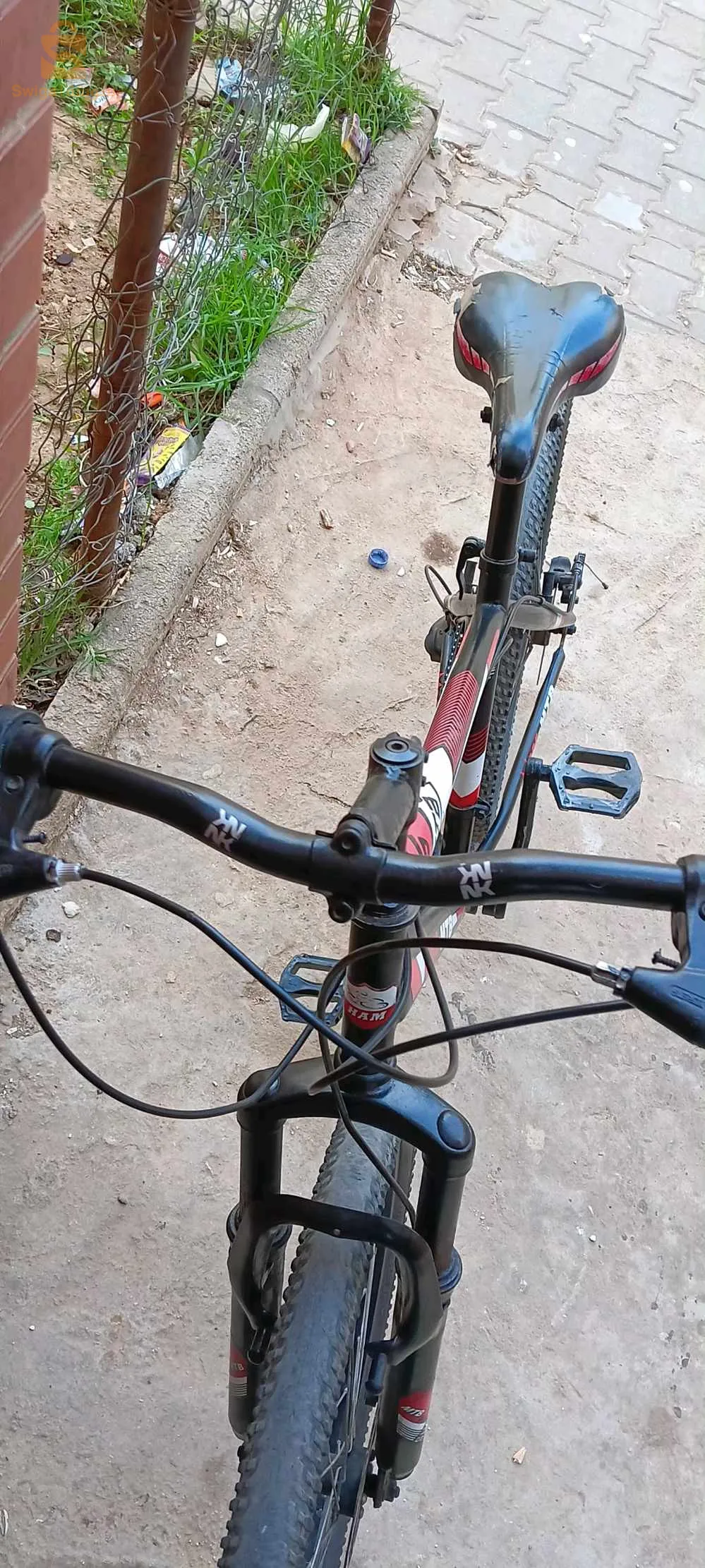 درجة هوائية