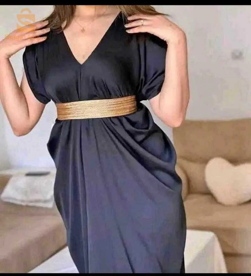 قندورة