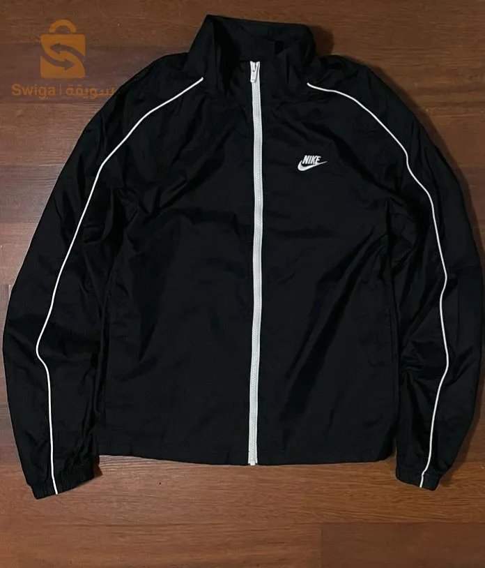 veste nike Waterproof original