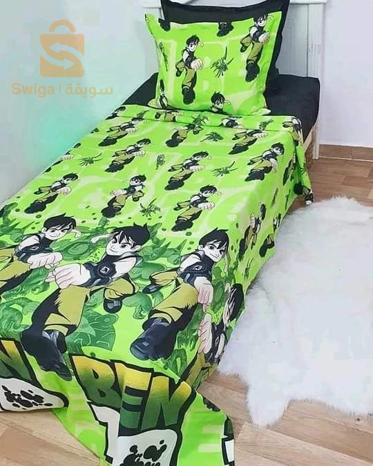 كوات أطفال بروموسيون