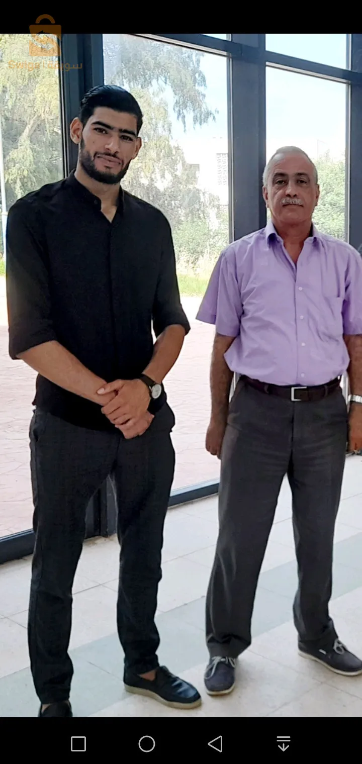 دورات تكوينية في اللغة العربية