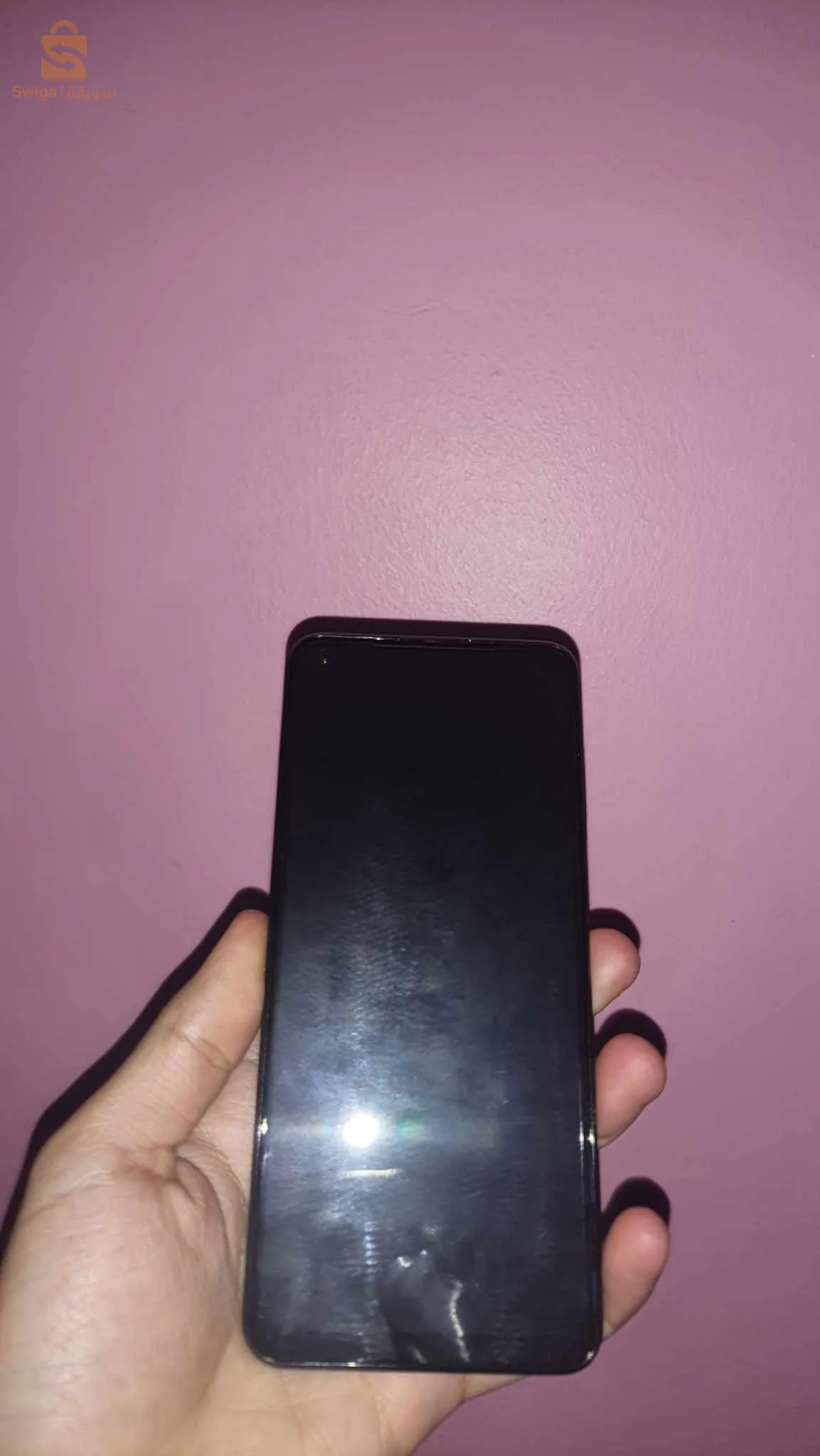 Realme 11