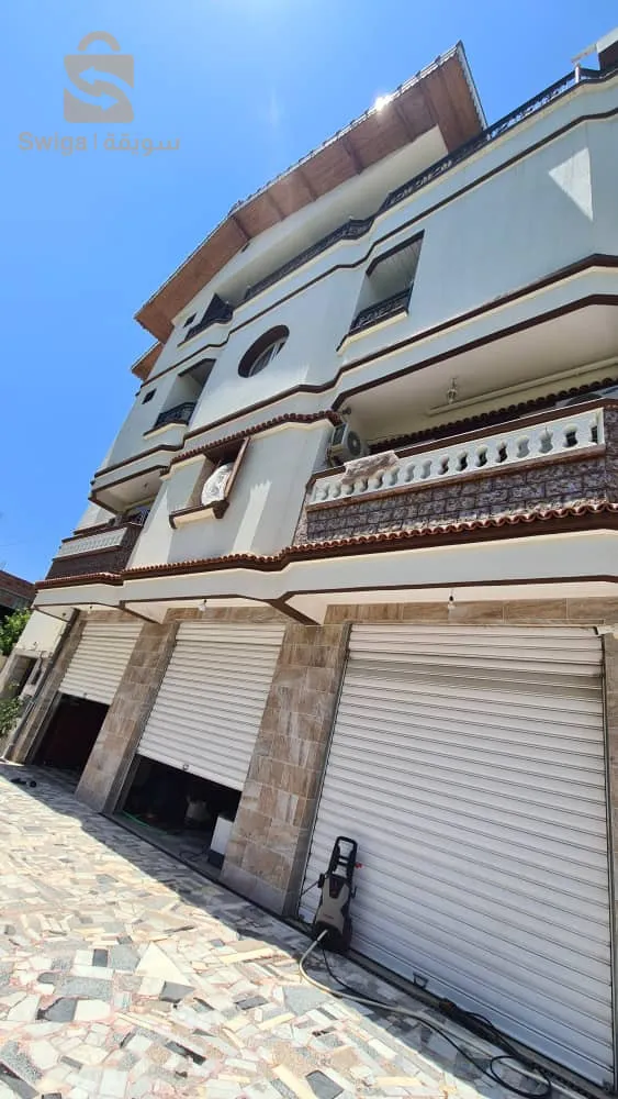 فيلا للبيع في ولاية جيجل بالضبط في ولاد صالح دائرة الطاهير