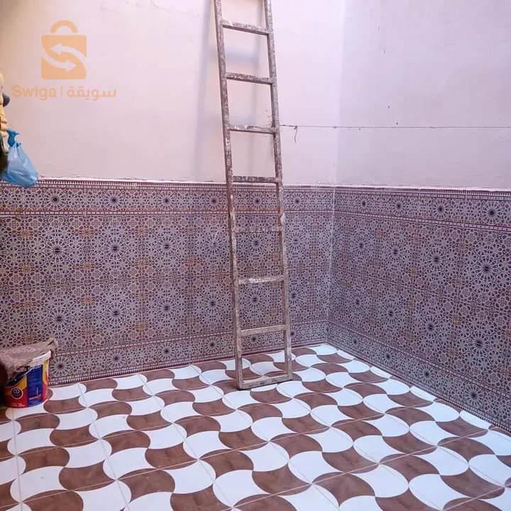 الجلفة حي مسعودي عطية الجلفة الجديدة