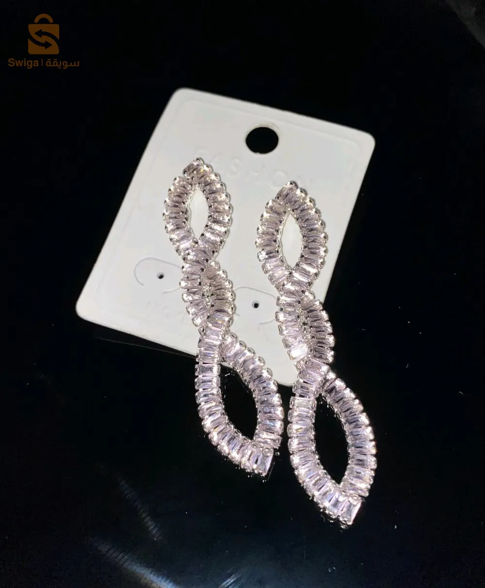 boucles d'oreille