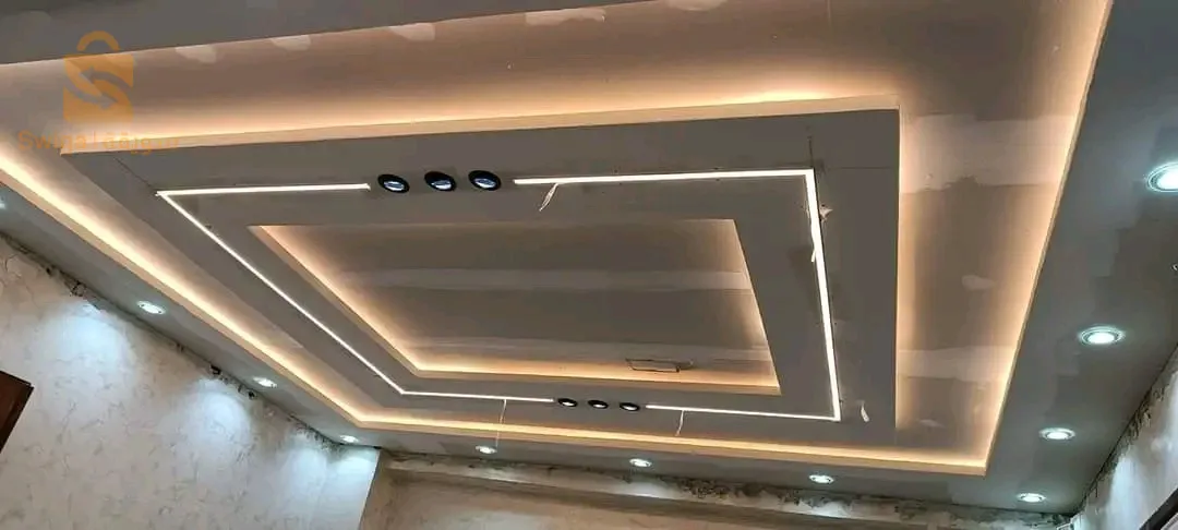 إبداع في ديكور