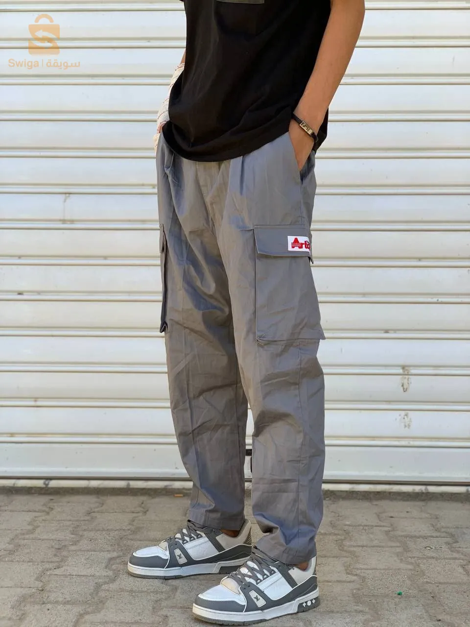 cargo