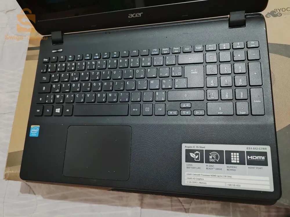 عنابة البوني