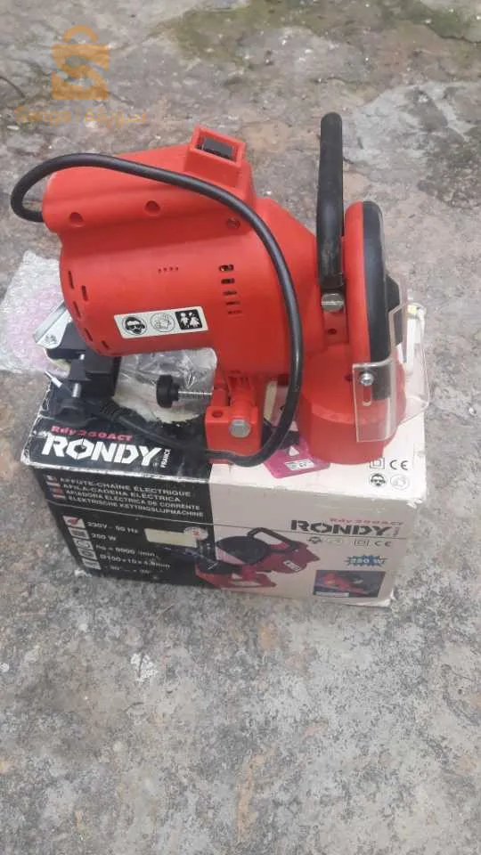 rondy