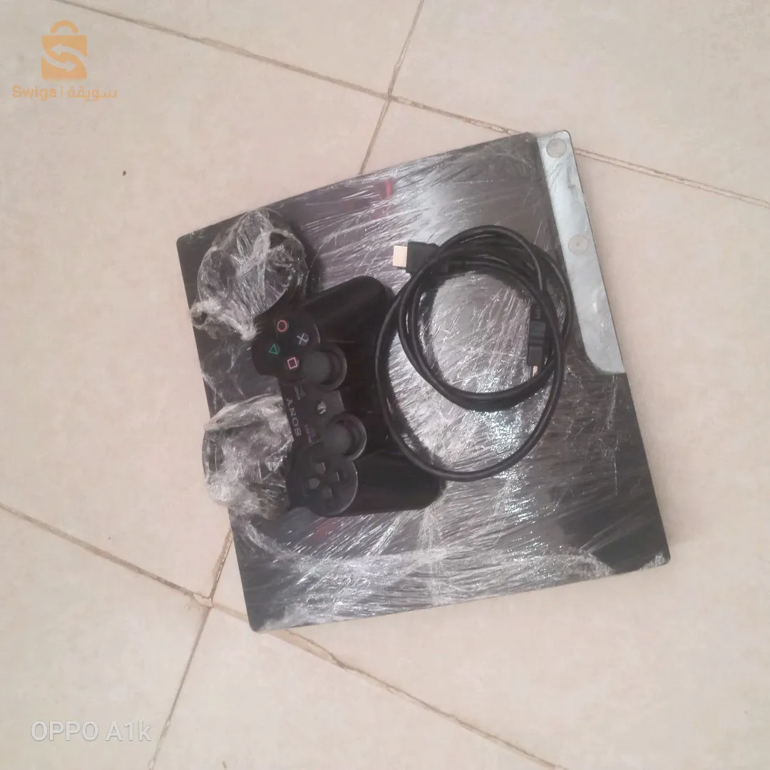 غليزان.       سياميطال