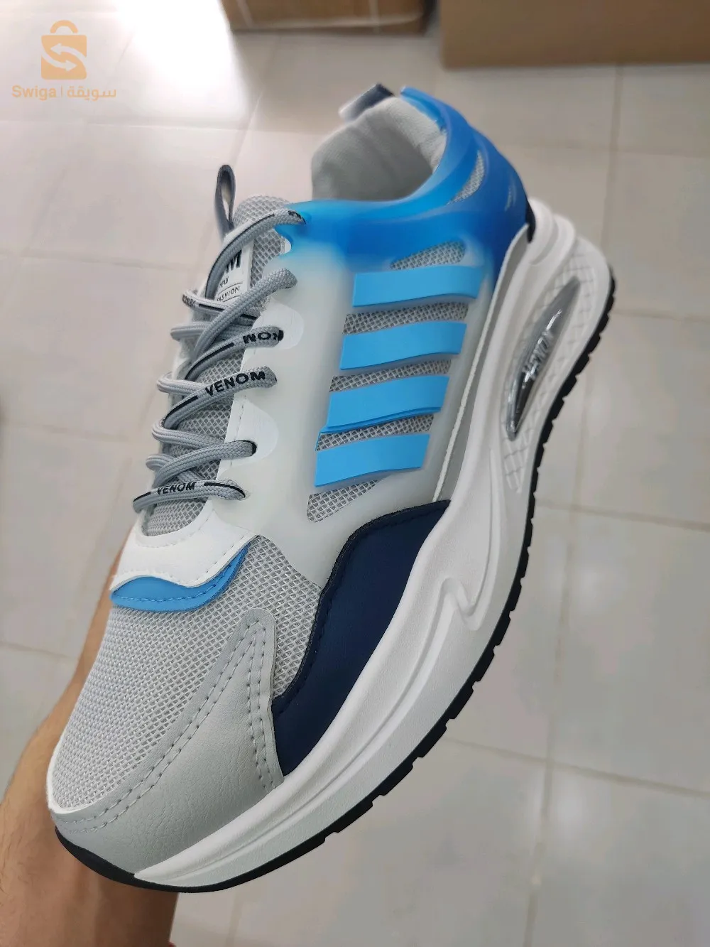 ADIDAS احذية رجال