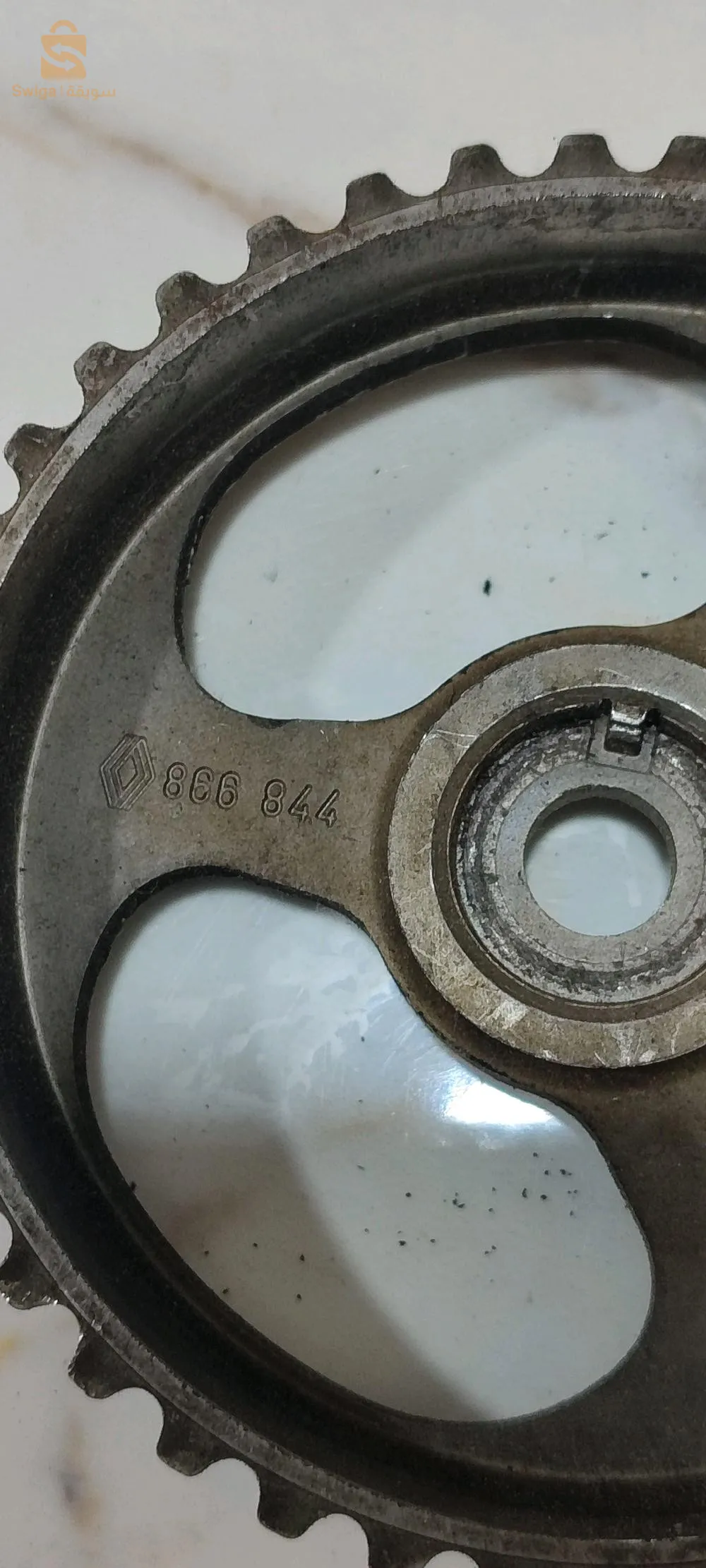 انجيكتور 1.6hdi et kit dèmarage Picasso clio 206