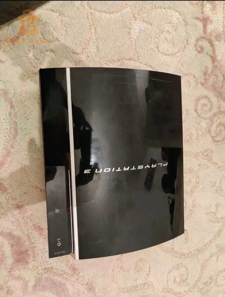 ps3 PlayStation