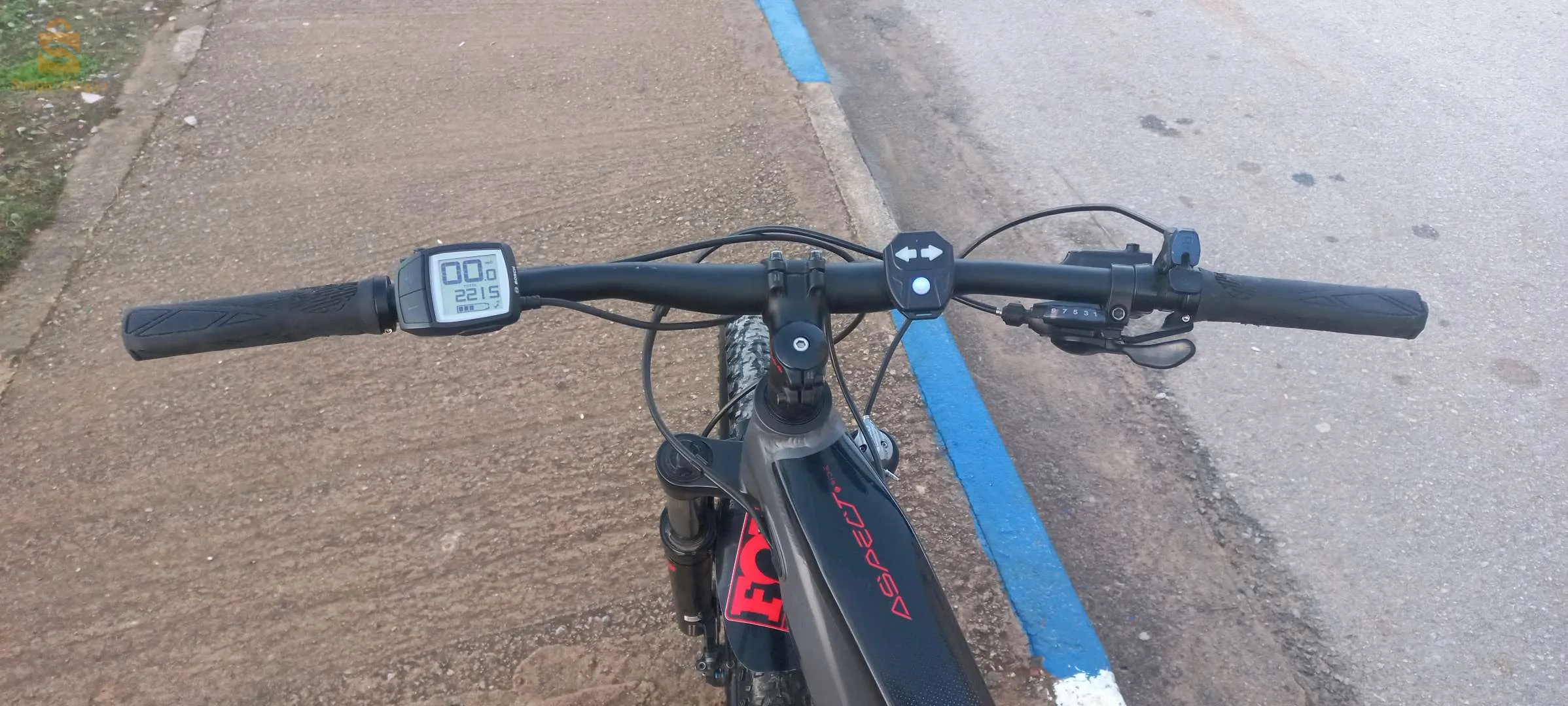 vélo électrique