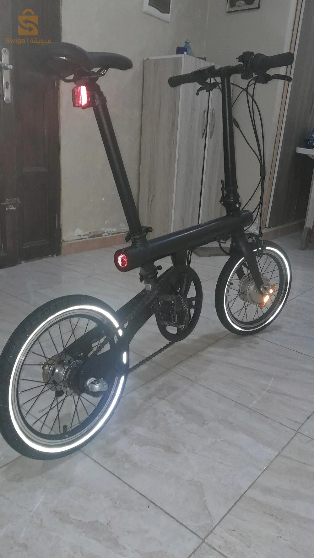 Vélo électrique Xiaomi