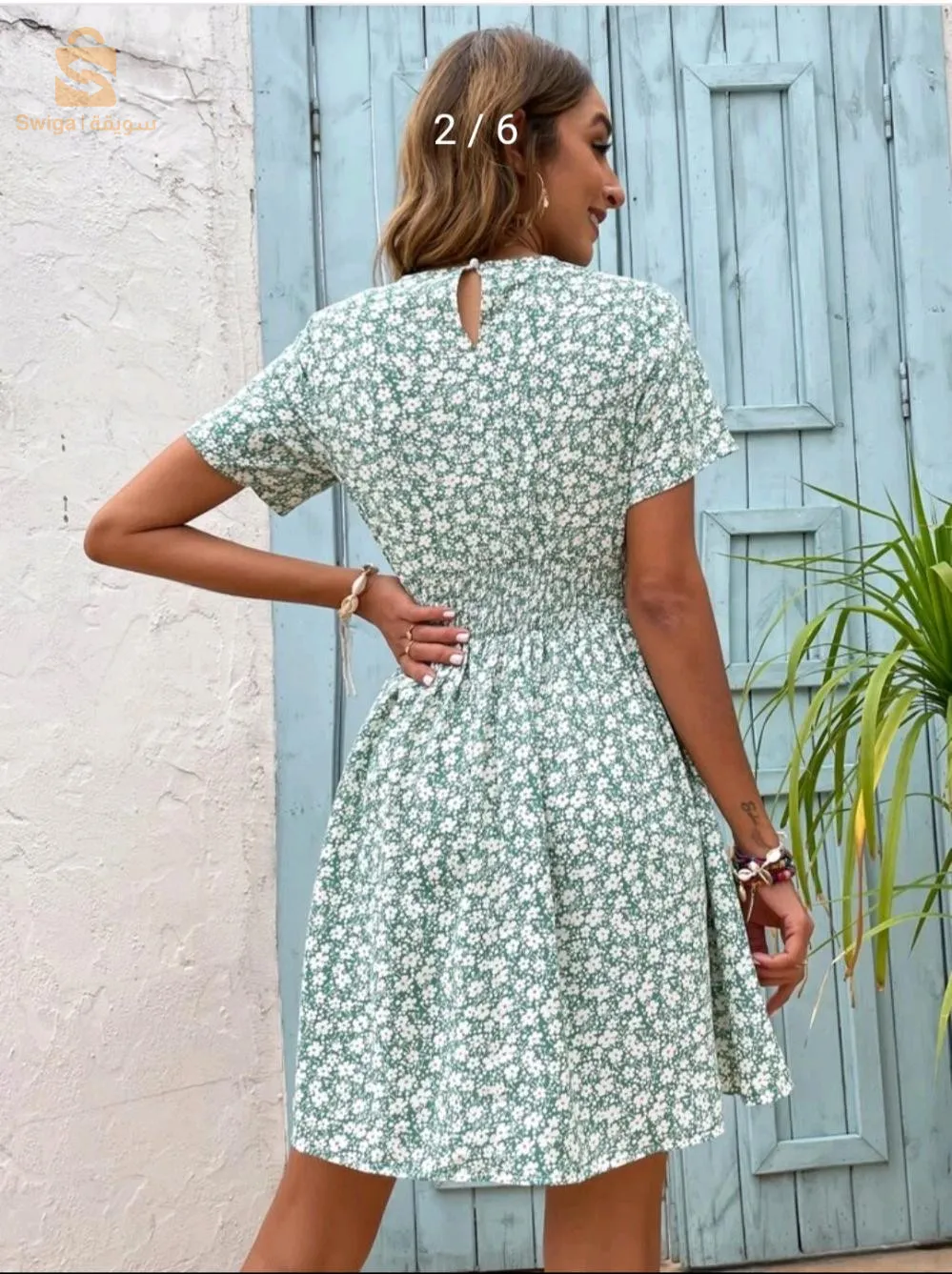 robe Femme classe 🔥bon prix
shein 🇨🇵