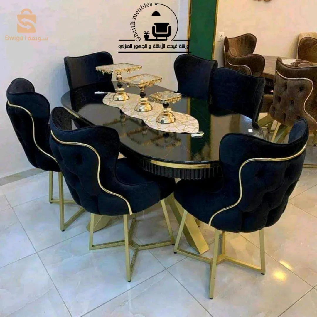 طابل مونجي بكل الألوان والاشكل بسعر الورشة