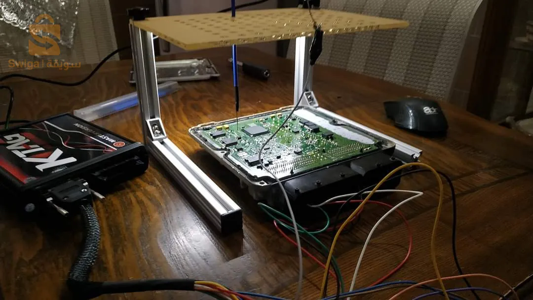 automotive service technician