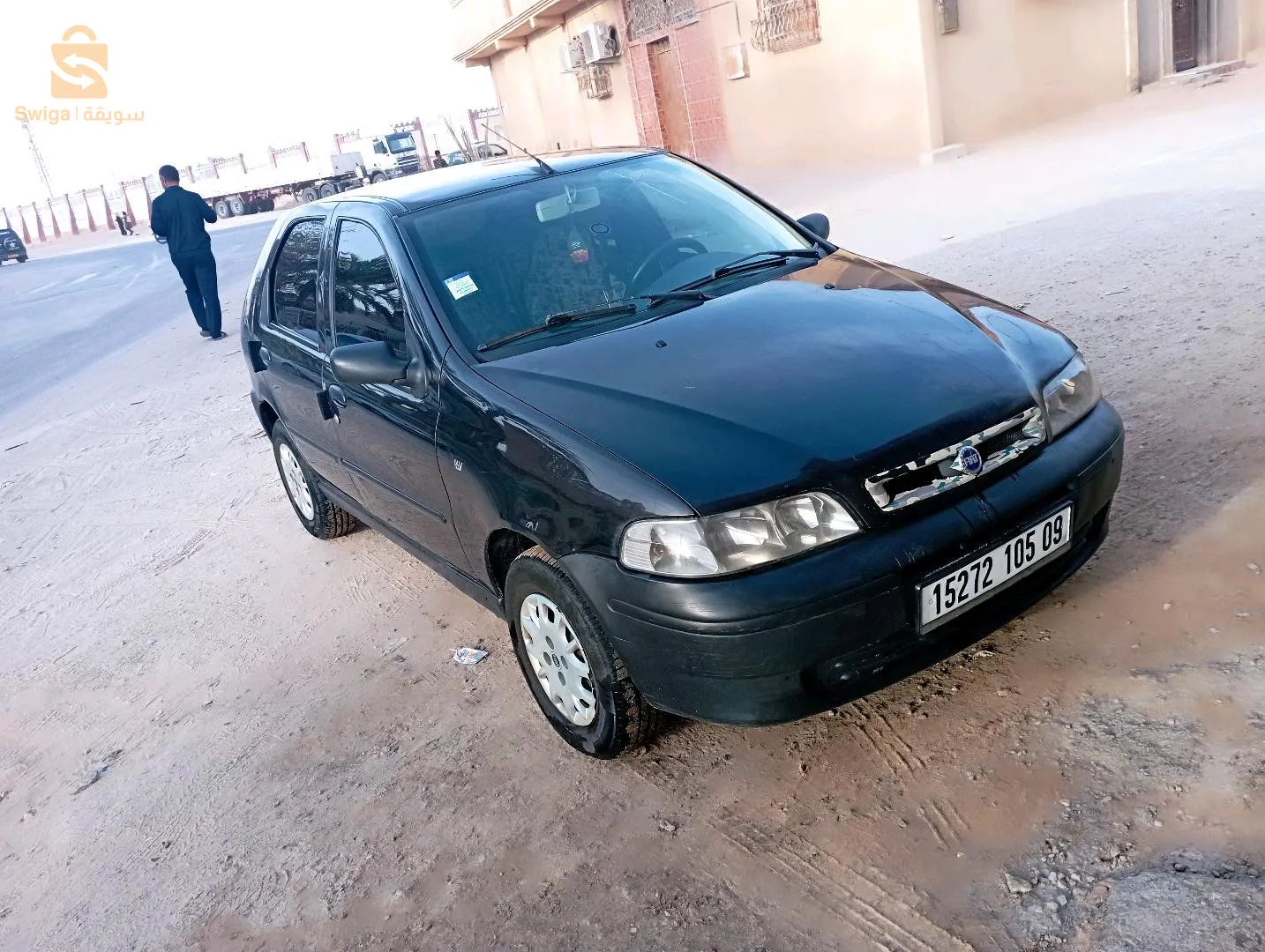 للجادين فقط