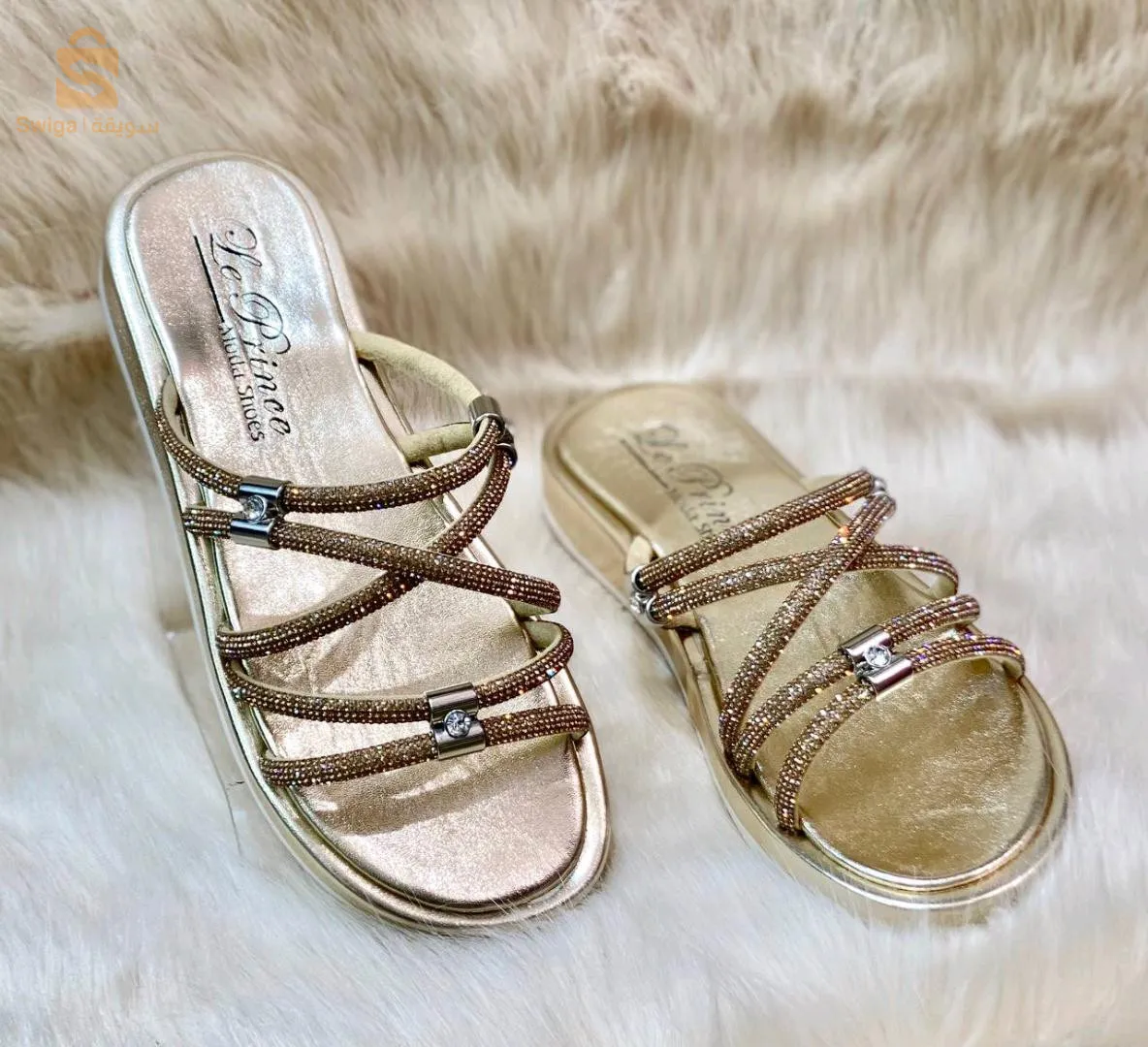 chaussures pour femme