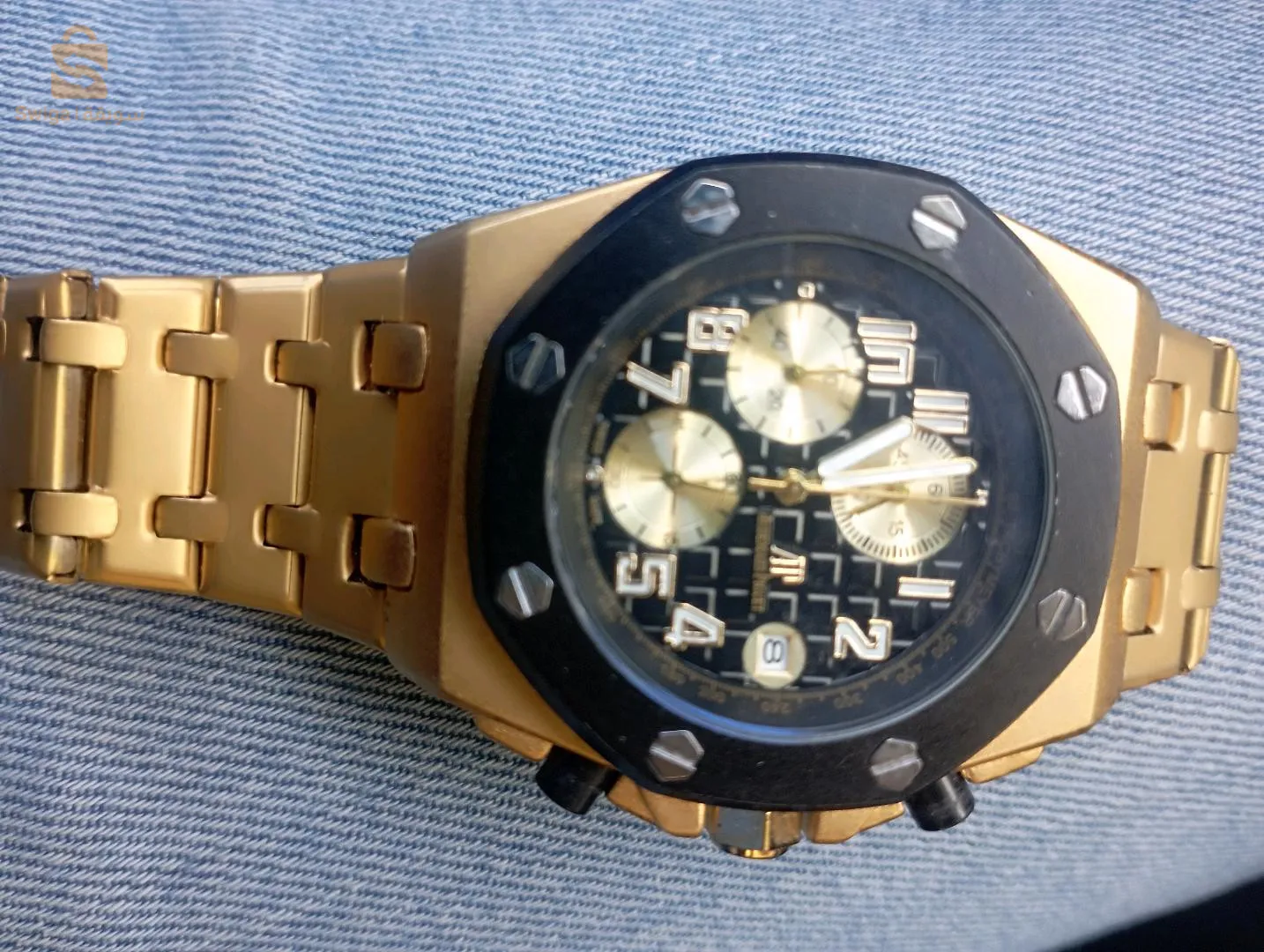 montre homme Ap