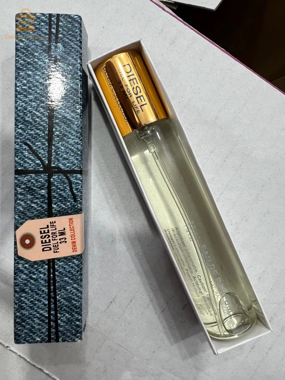 Parfum homme original 🇫🇷