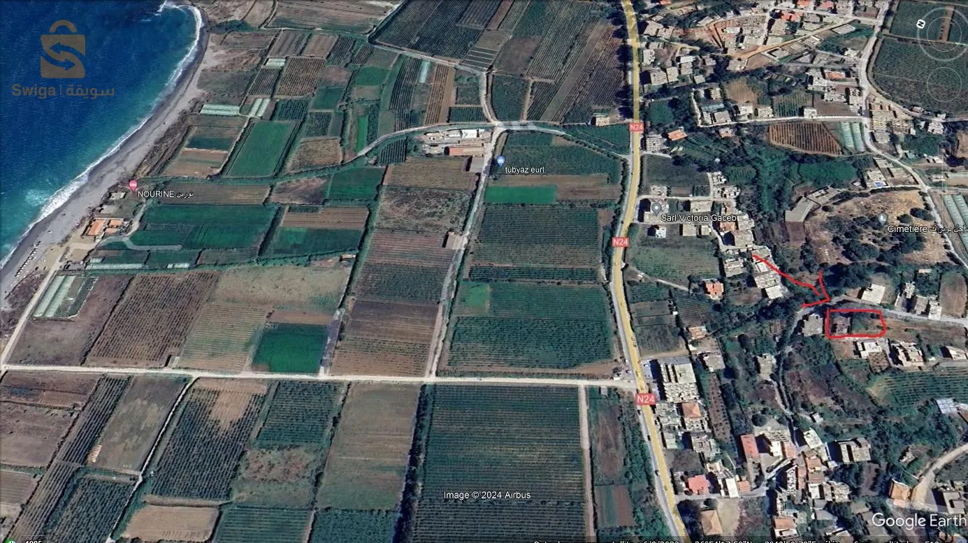 sidi daoud