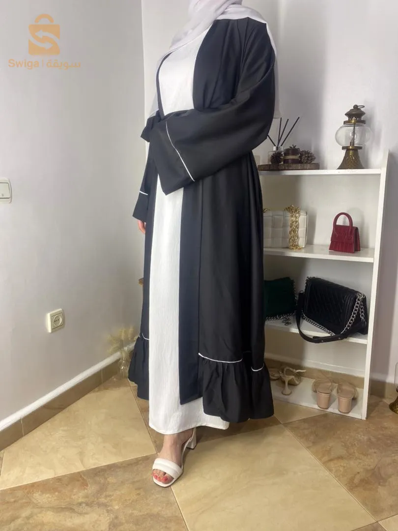 حجابات البسمة