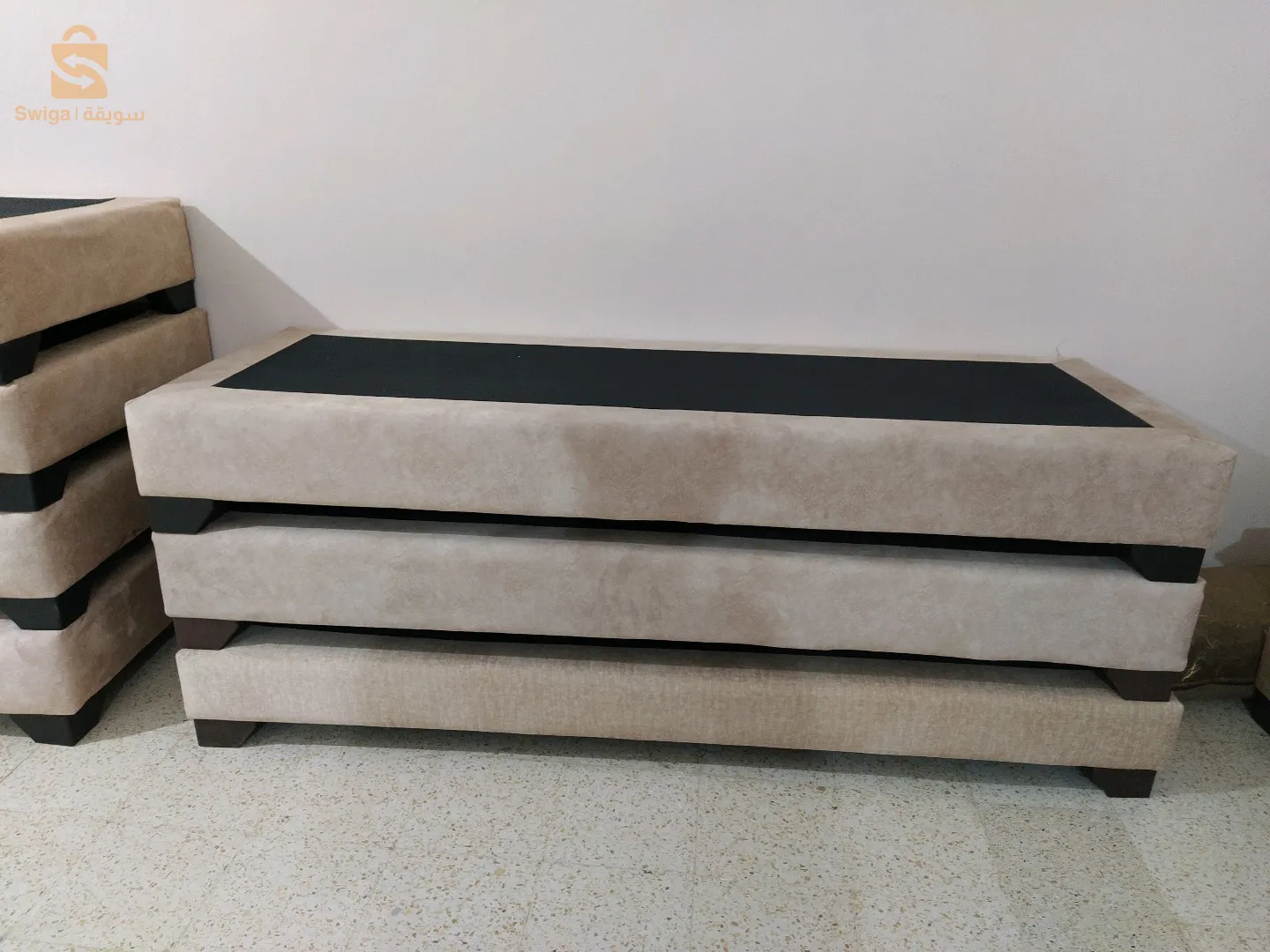 صالونات عصرية