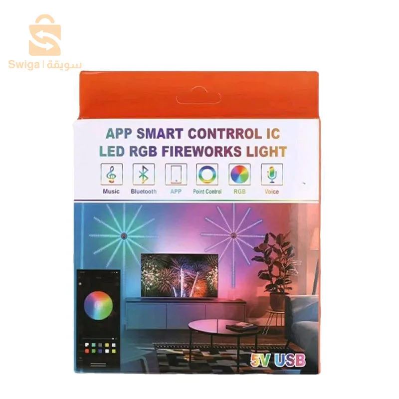 ✅LED DECORATION✅