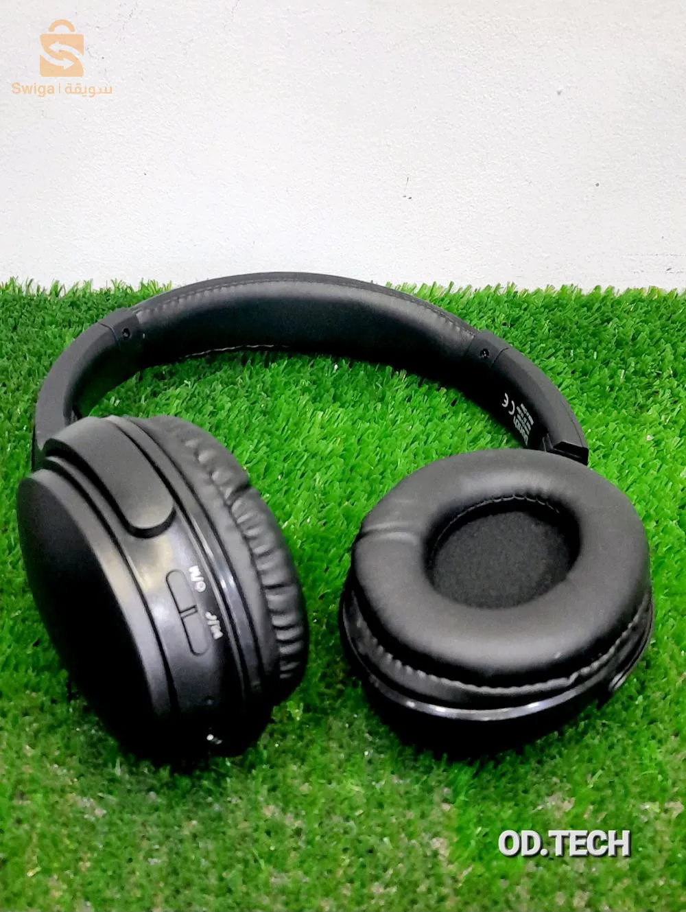 Casque Dunth Bloutouth