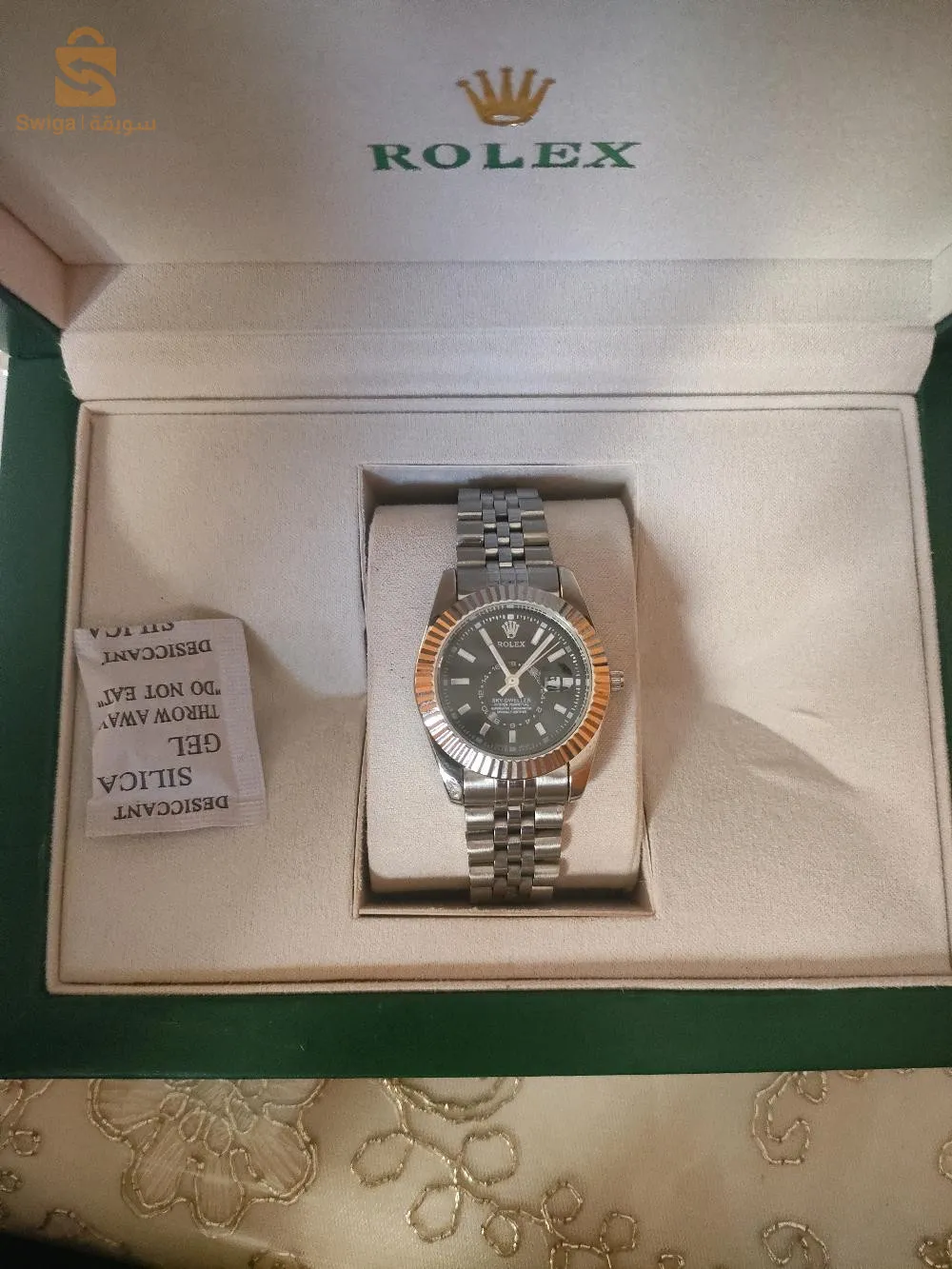 Rolex in good conditionRolex