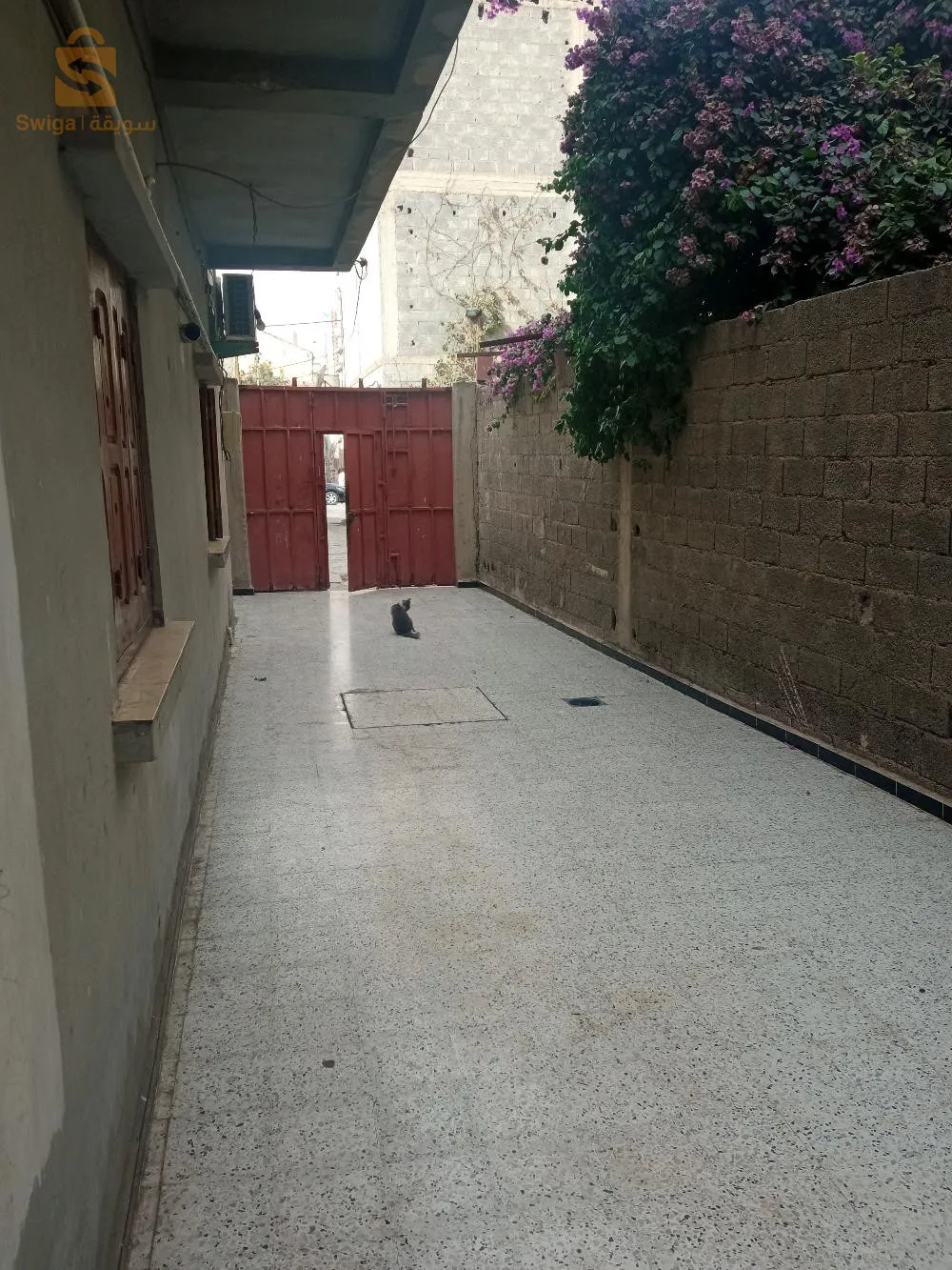 منزل للبيع عين مليلة