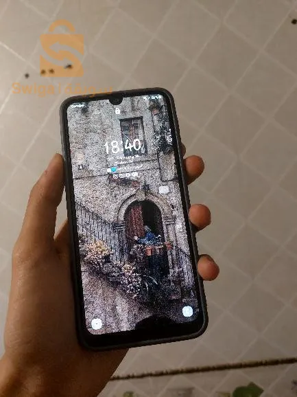 Samsung m21 7aba n9ya🧸