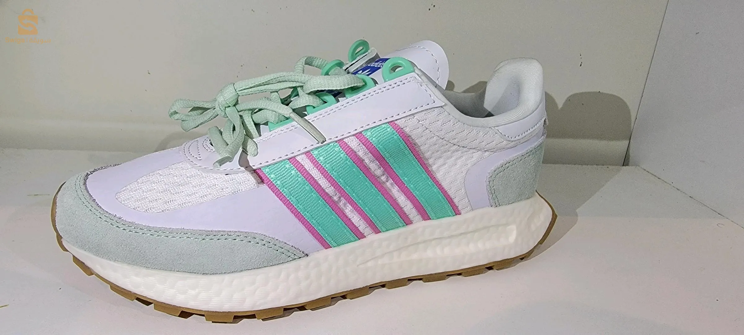 Adidas 2024
