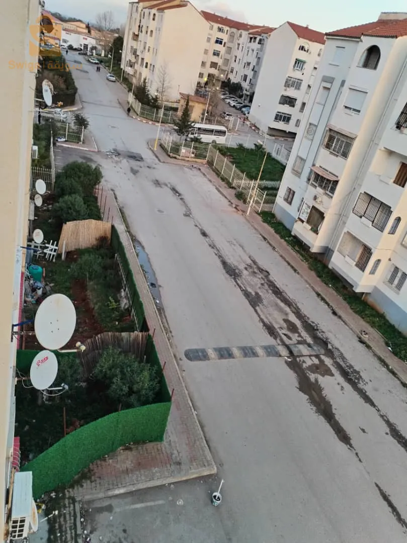 تبزة