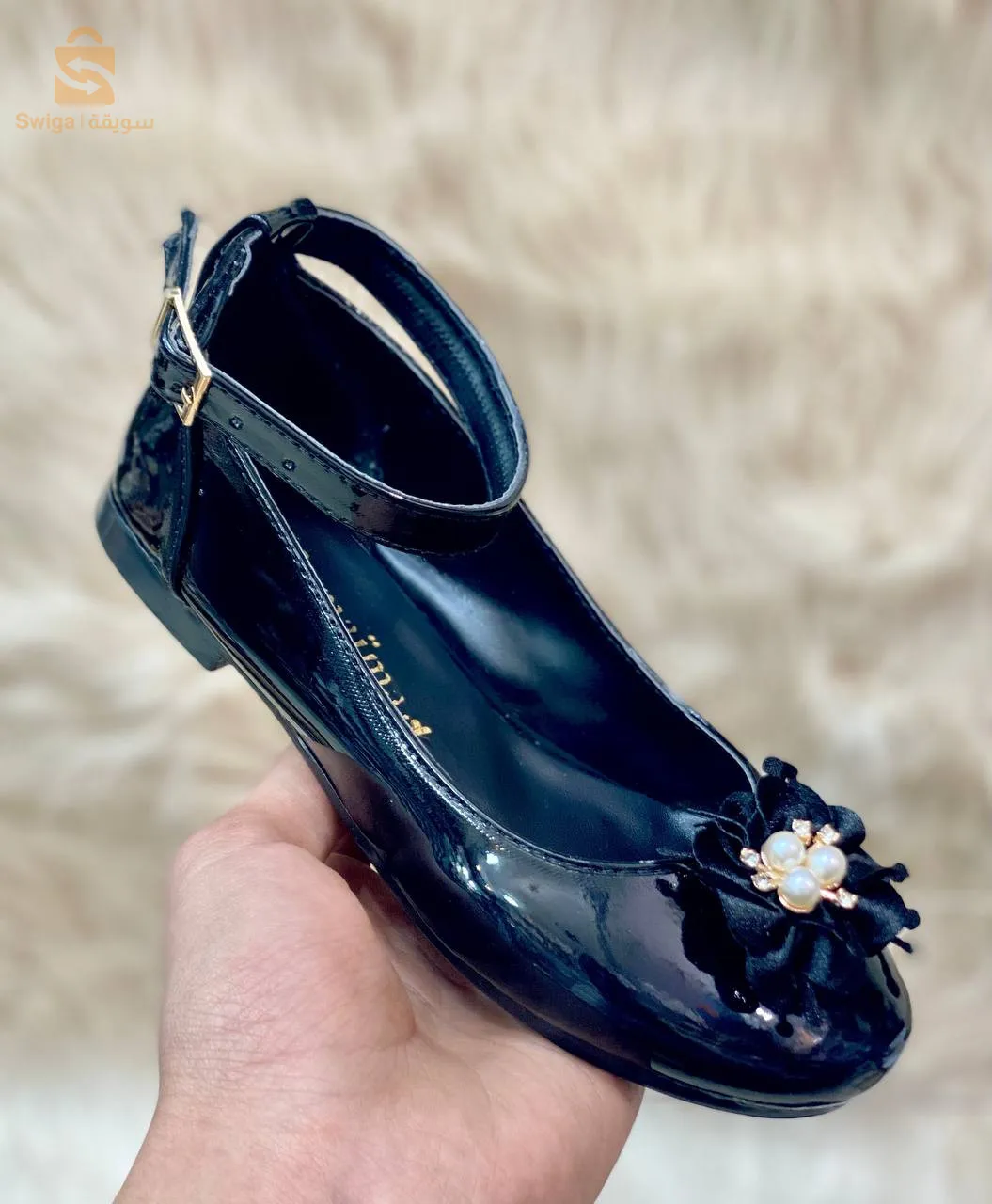 chaussures pour filles