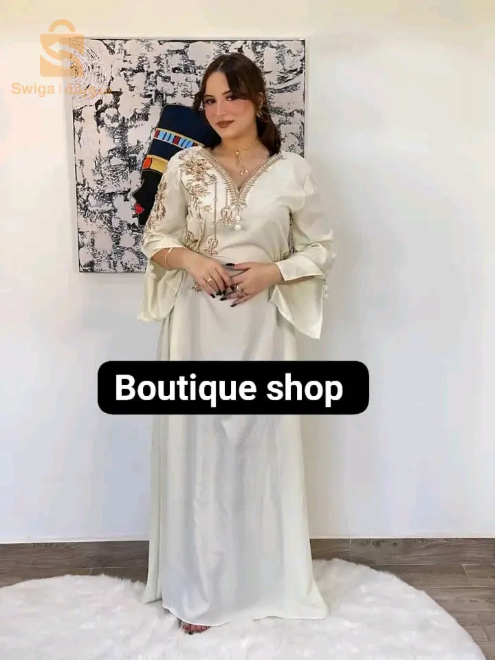 بدعية نسائية